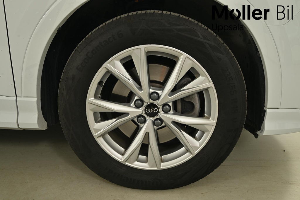 Audi Q3 BDO414