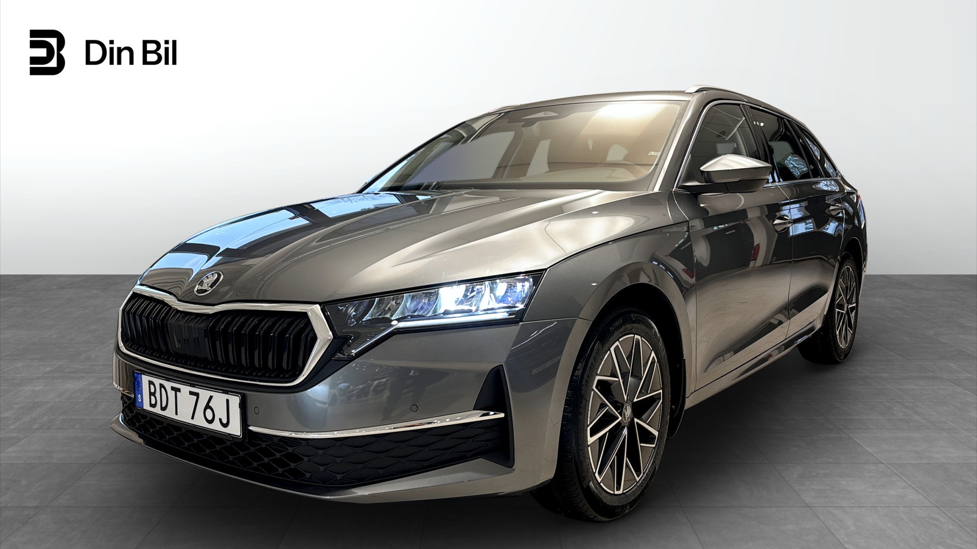 Bild för bil BDT76J