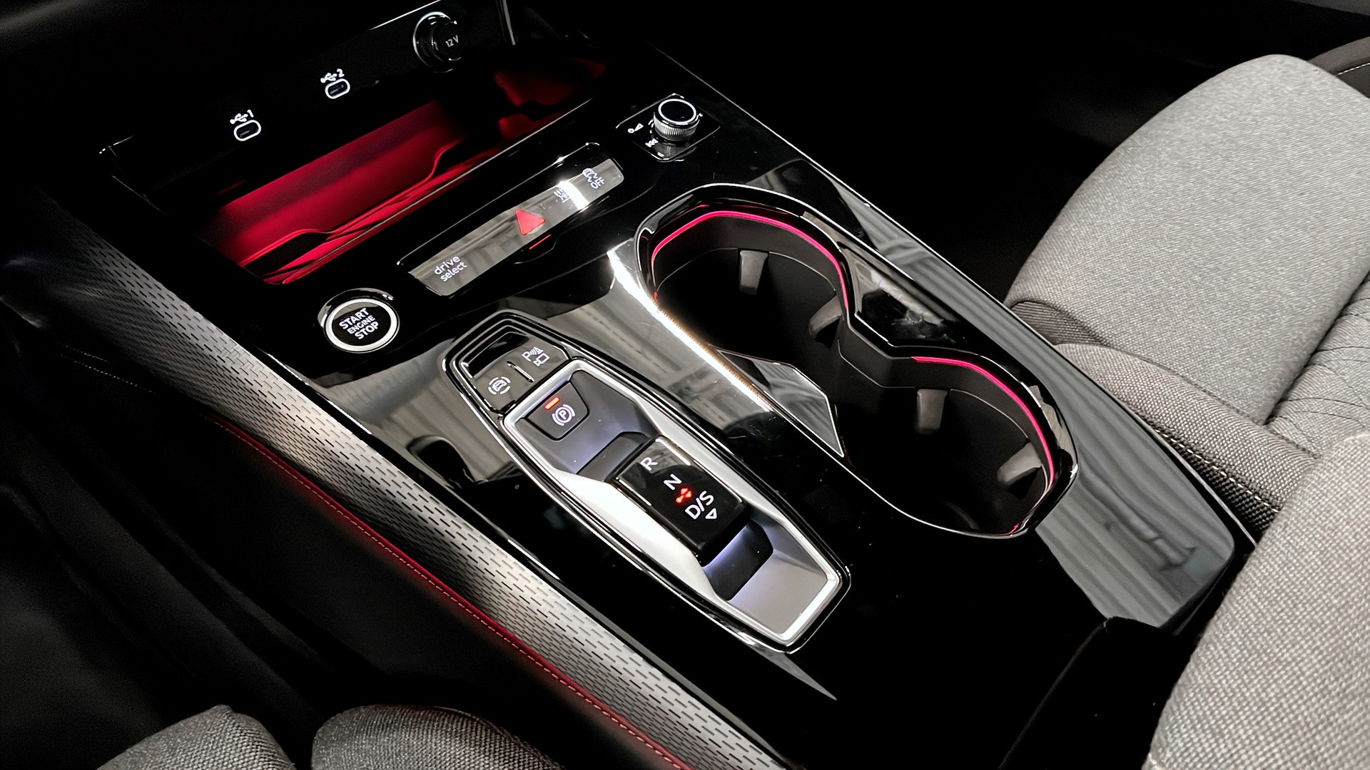 Audi A5 Avant BDU38Z