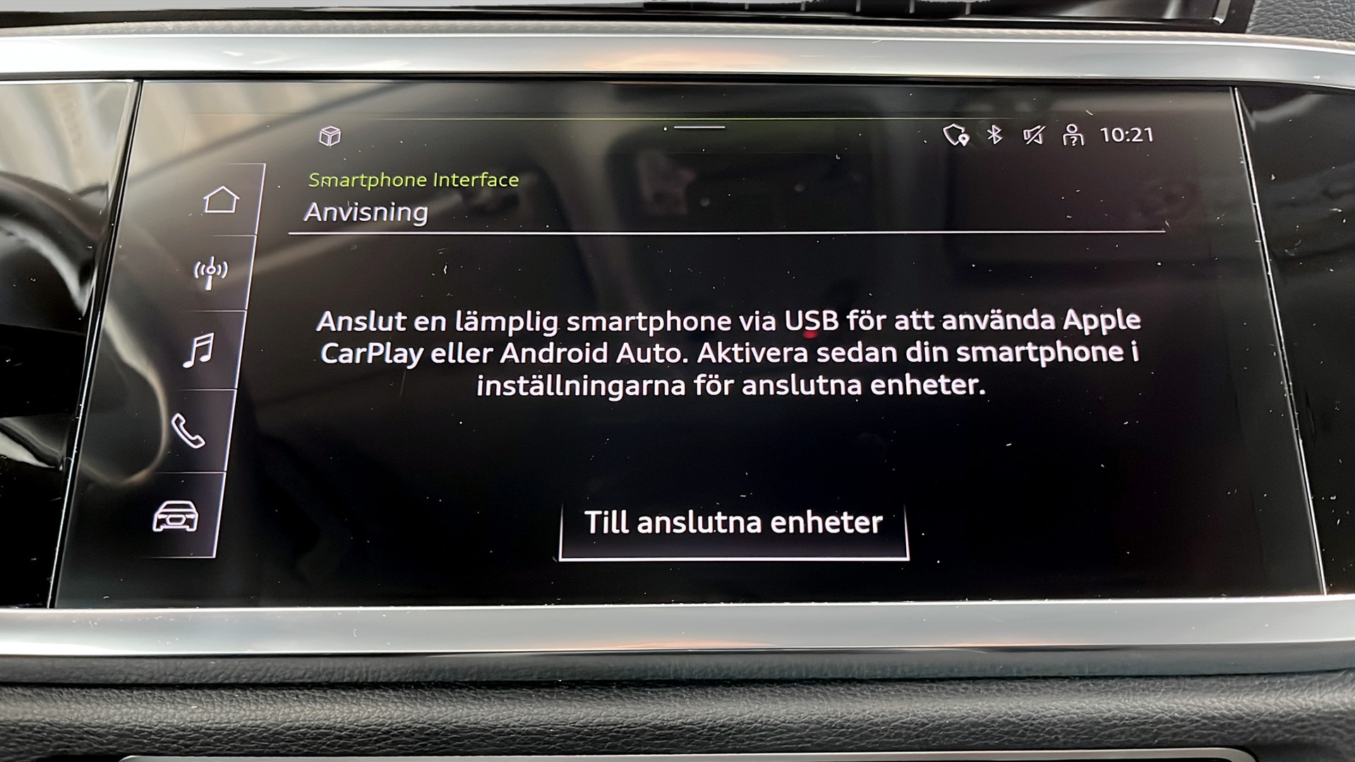 Bild på bil