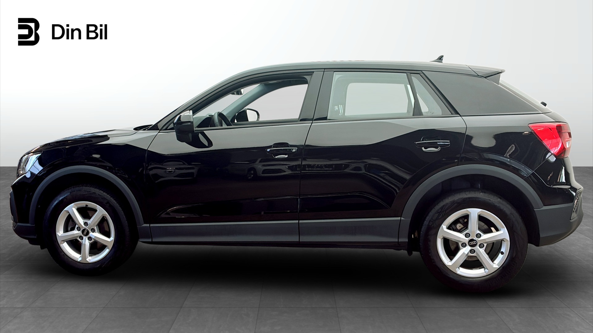 Audi Q2 BDW92D