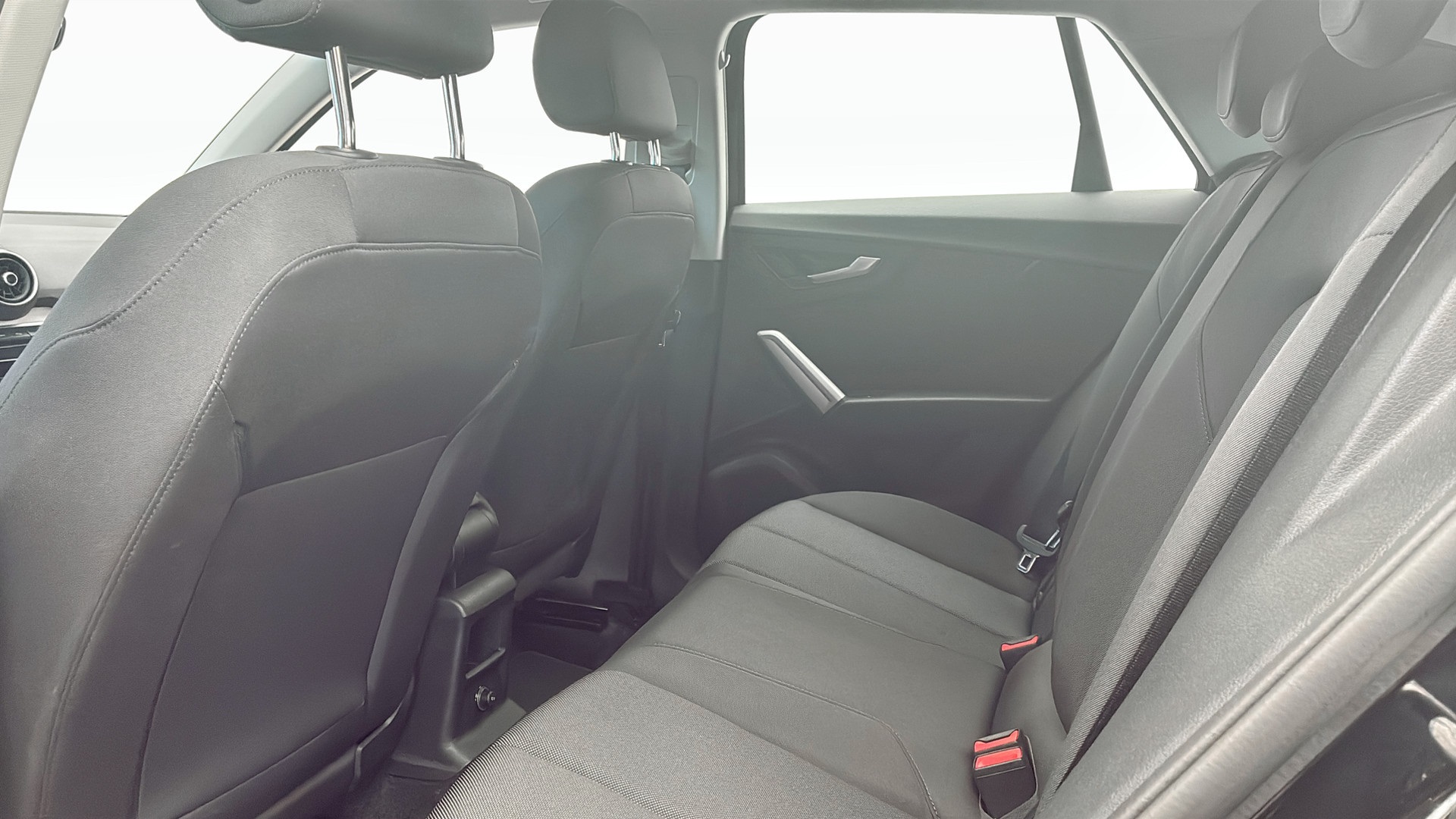 Audi Q2 BDW92D