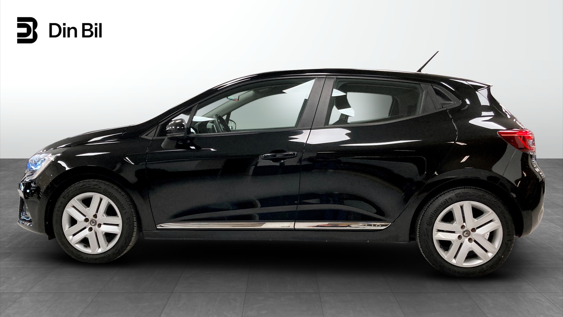 Renault Clio BED94J