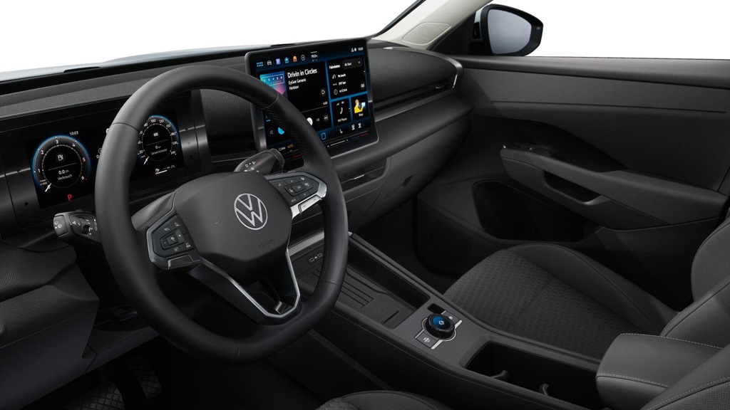 Volkswagen T-Roc BEF13Z