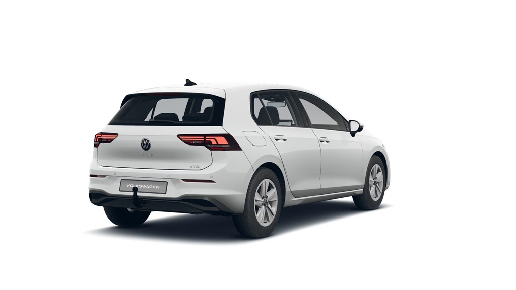 Volkswagen Golf BEJ15M