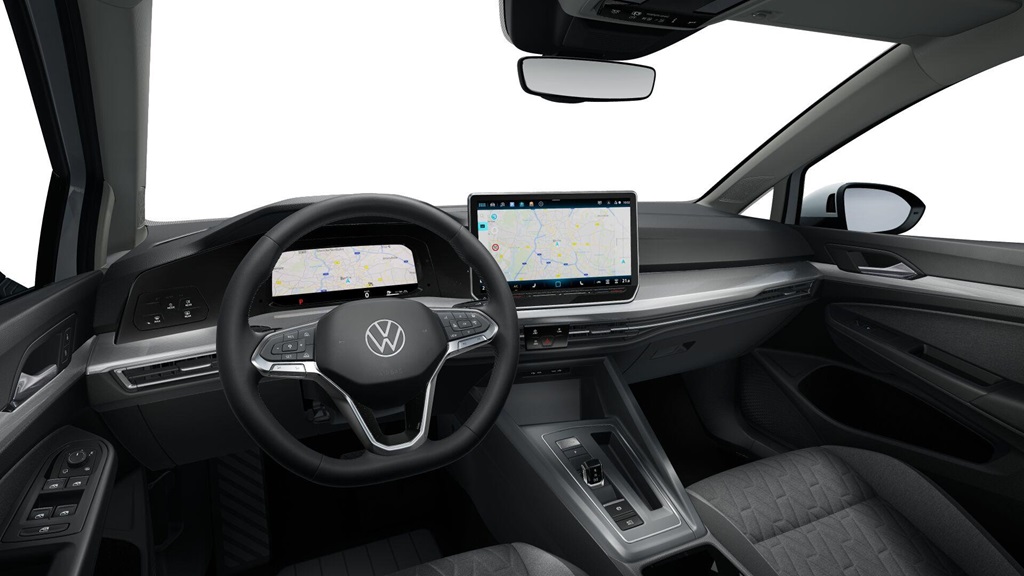 Volkswagen Golf BEJ15M