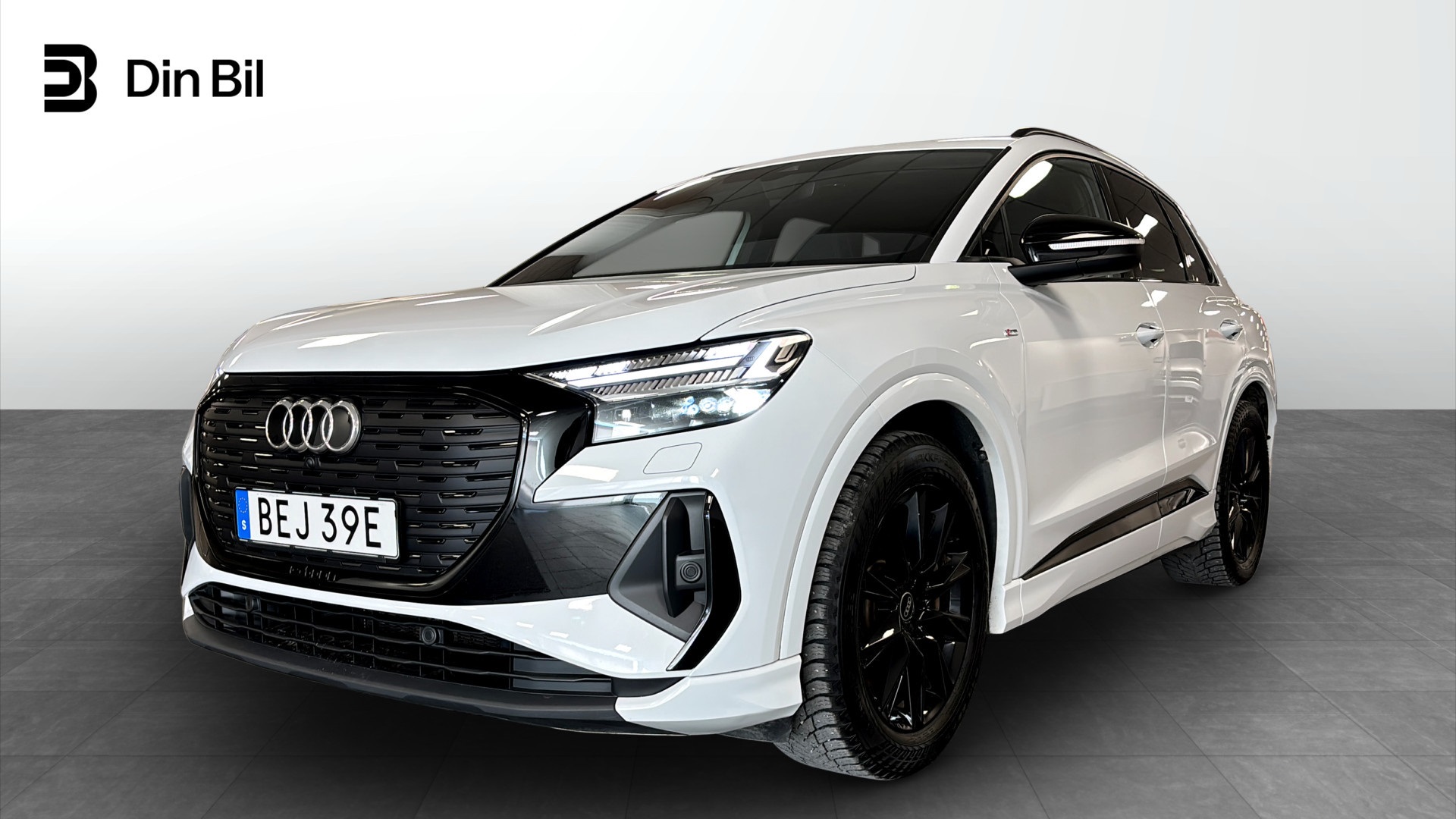 Bild för bil BEJ39E