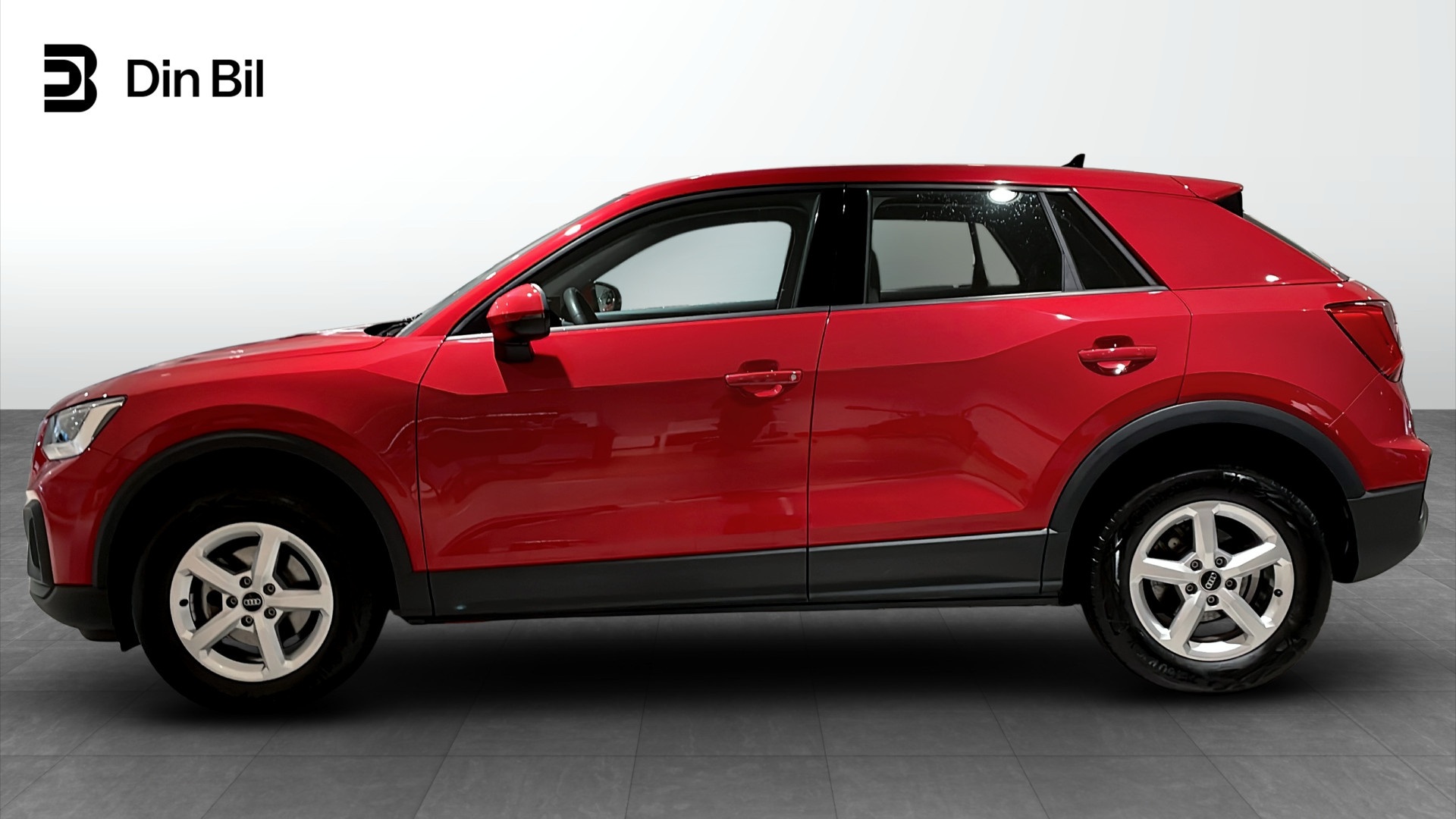 Audi Q2 BEJ92H