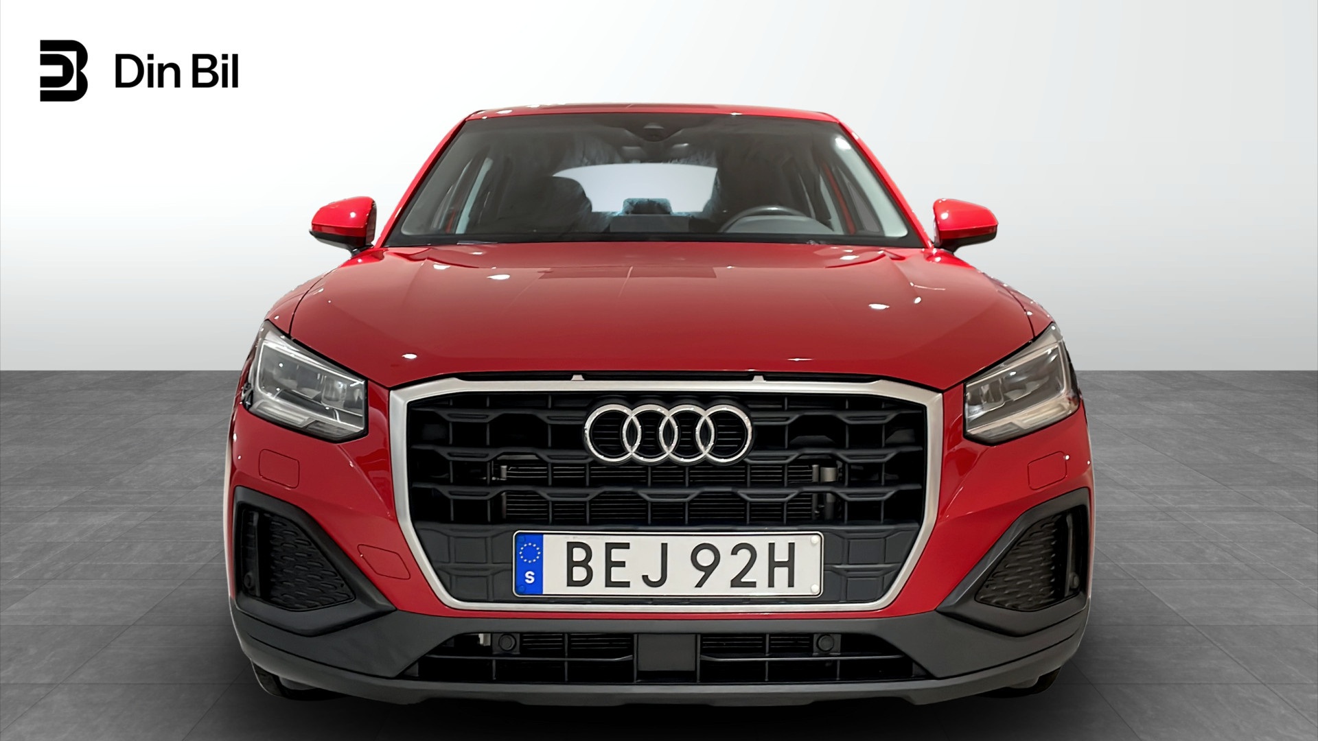 Audi Q2 BEJ92H