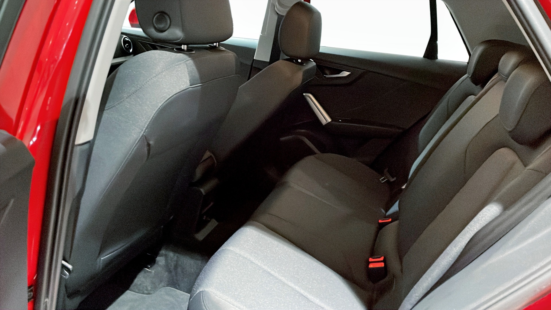 Audi Q2 BEJ92H