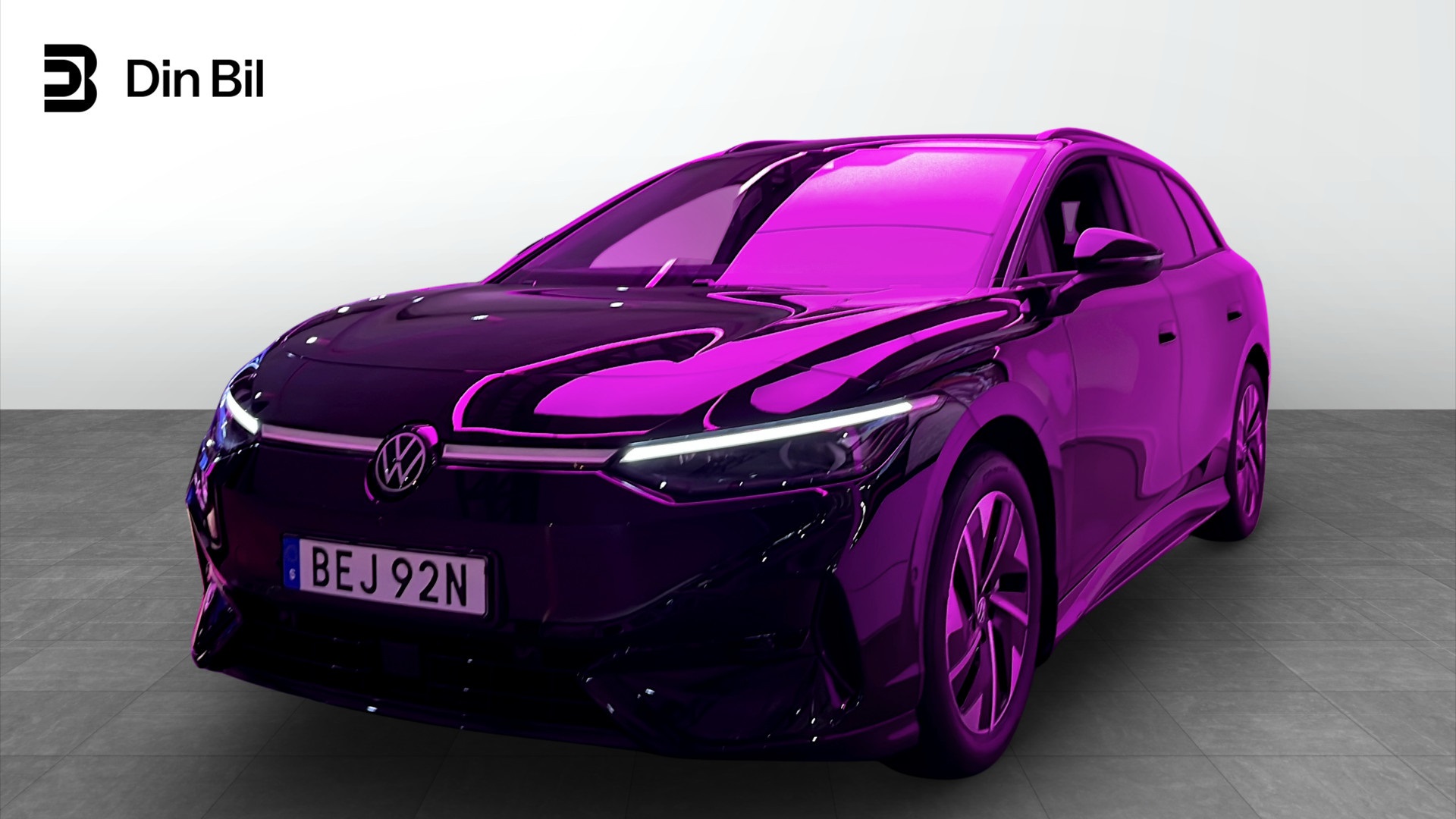 Bild för bil BEJ92N