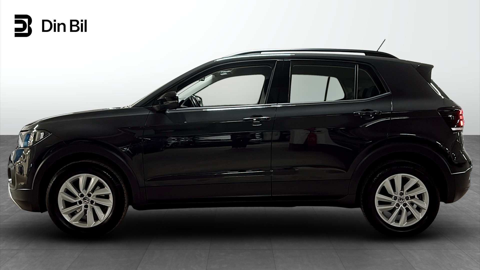 Volkswagen T-Cross BEK42K