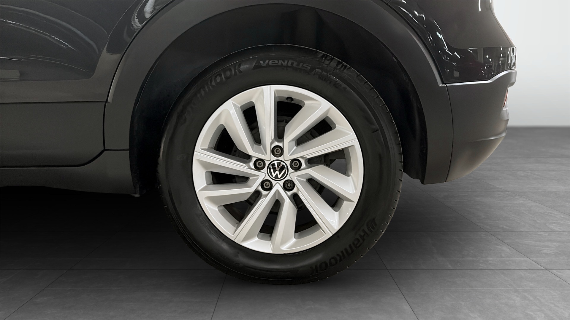 Volkswagen T-Cross BEK42K