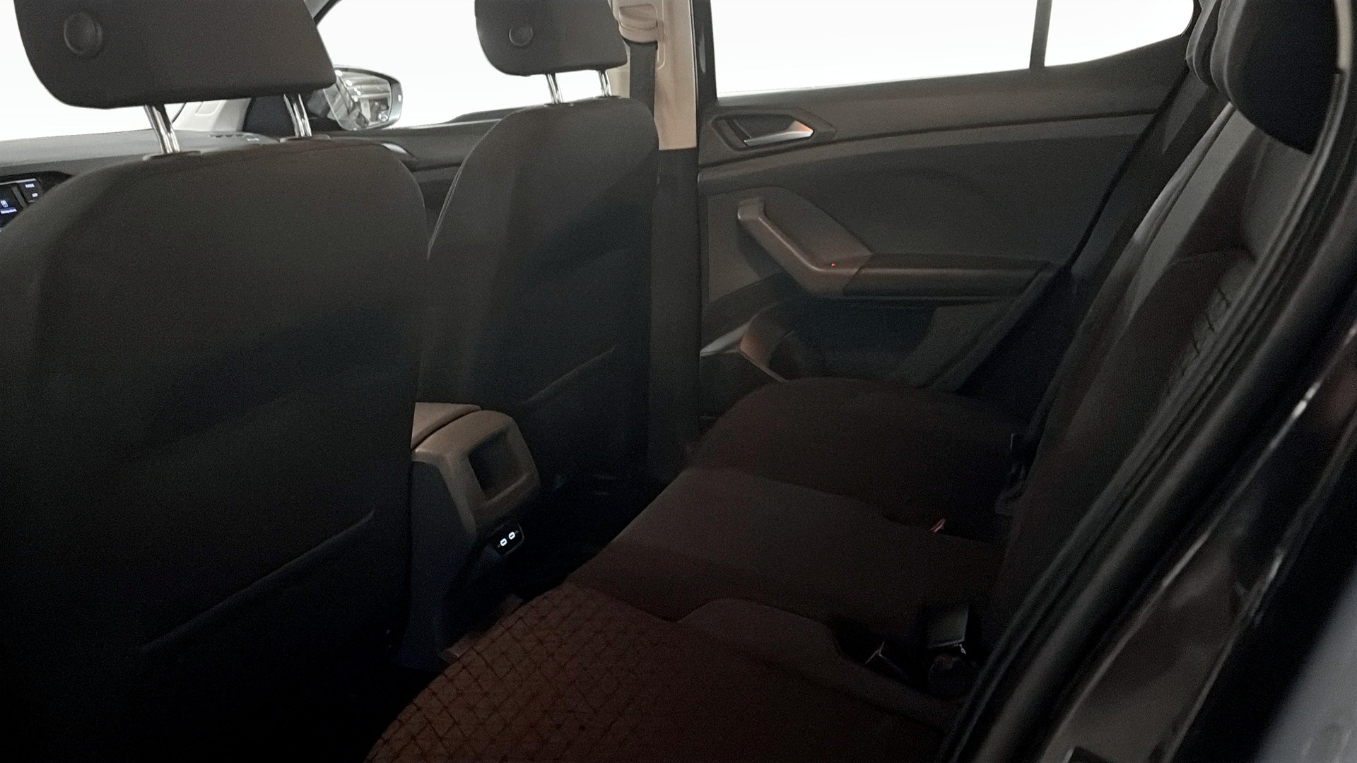 Volkswagen T-Cross BEK42K