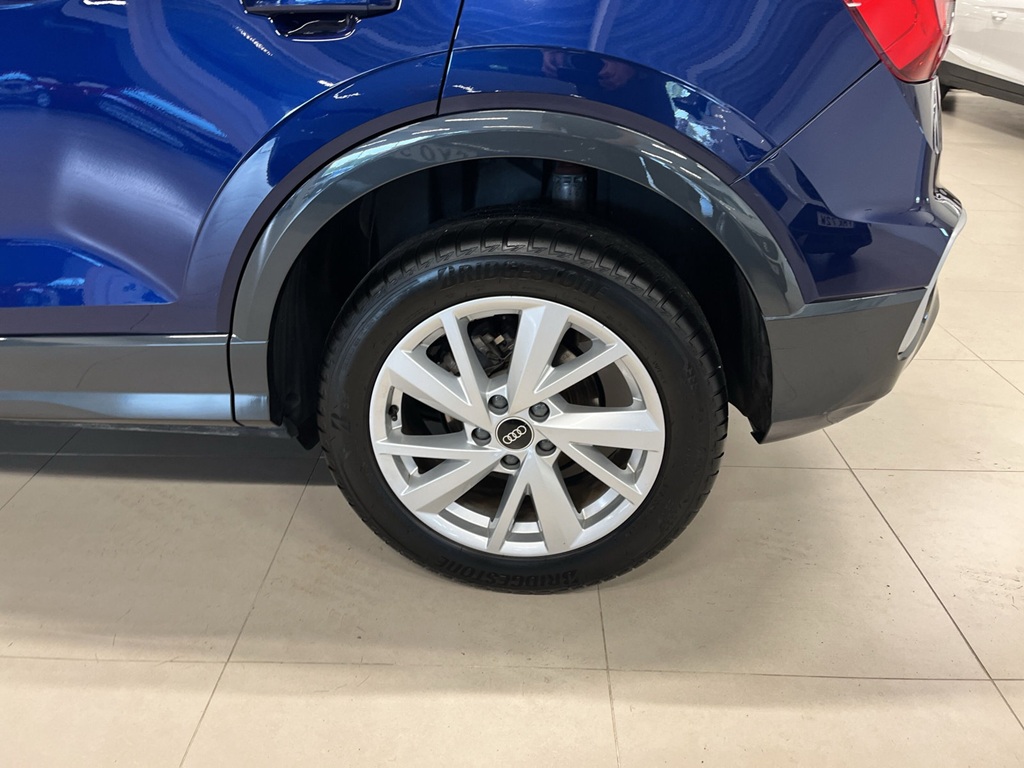 Audi Q2 BEL39K