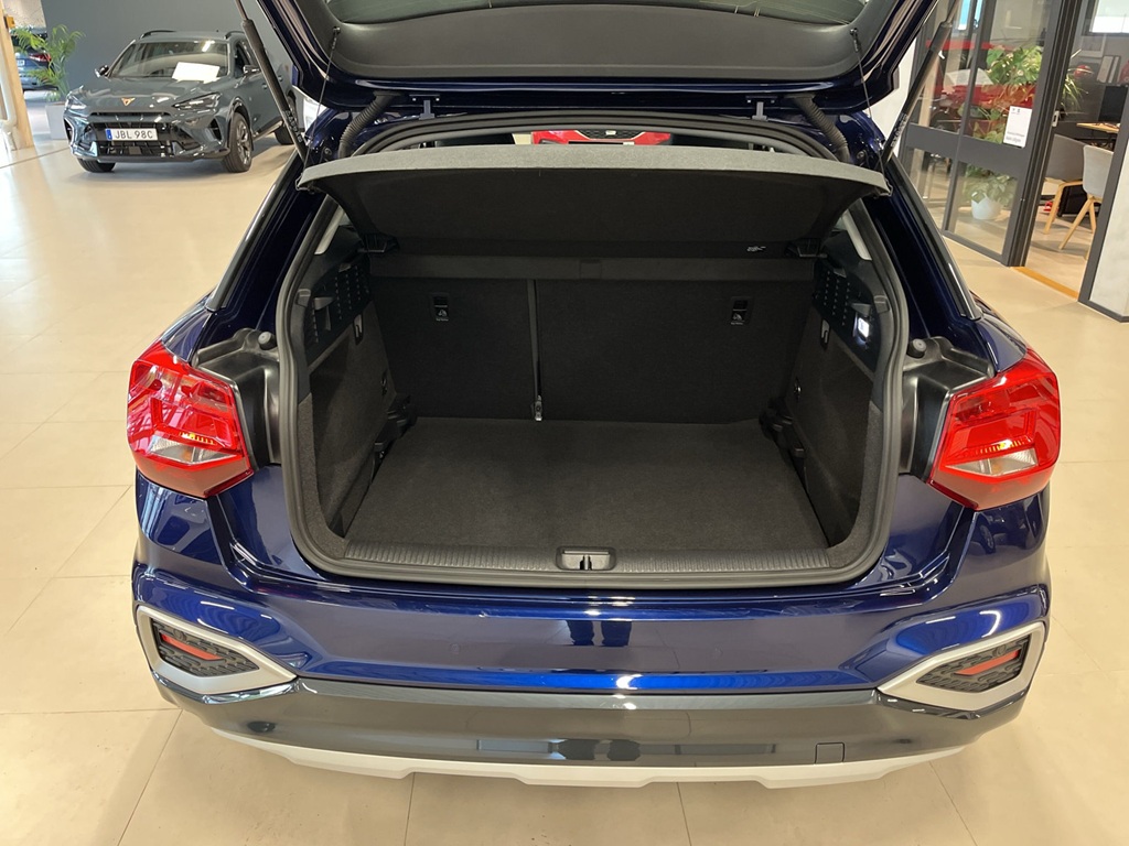Audi Q2 BEL39K