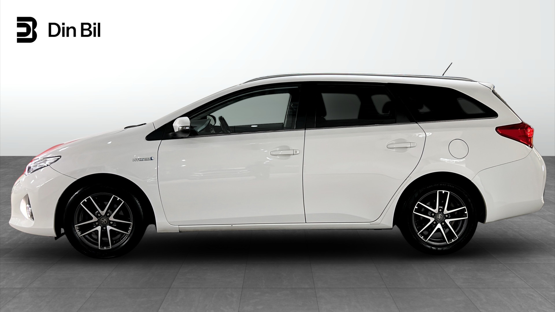 Toyota Auris BEO576