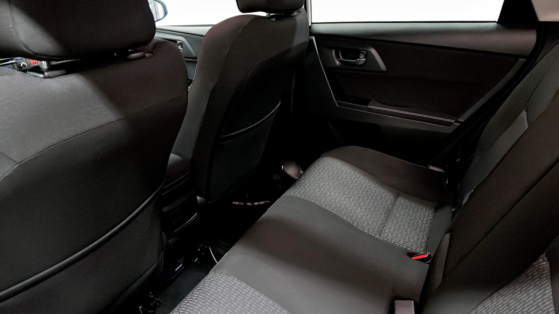 Toyota Auris BEO576