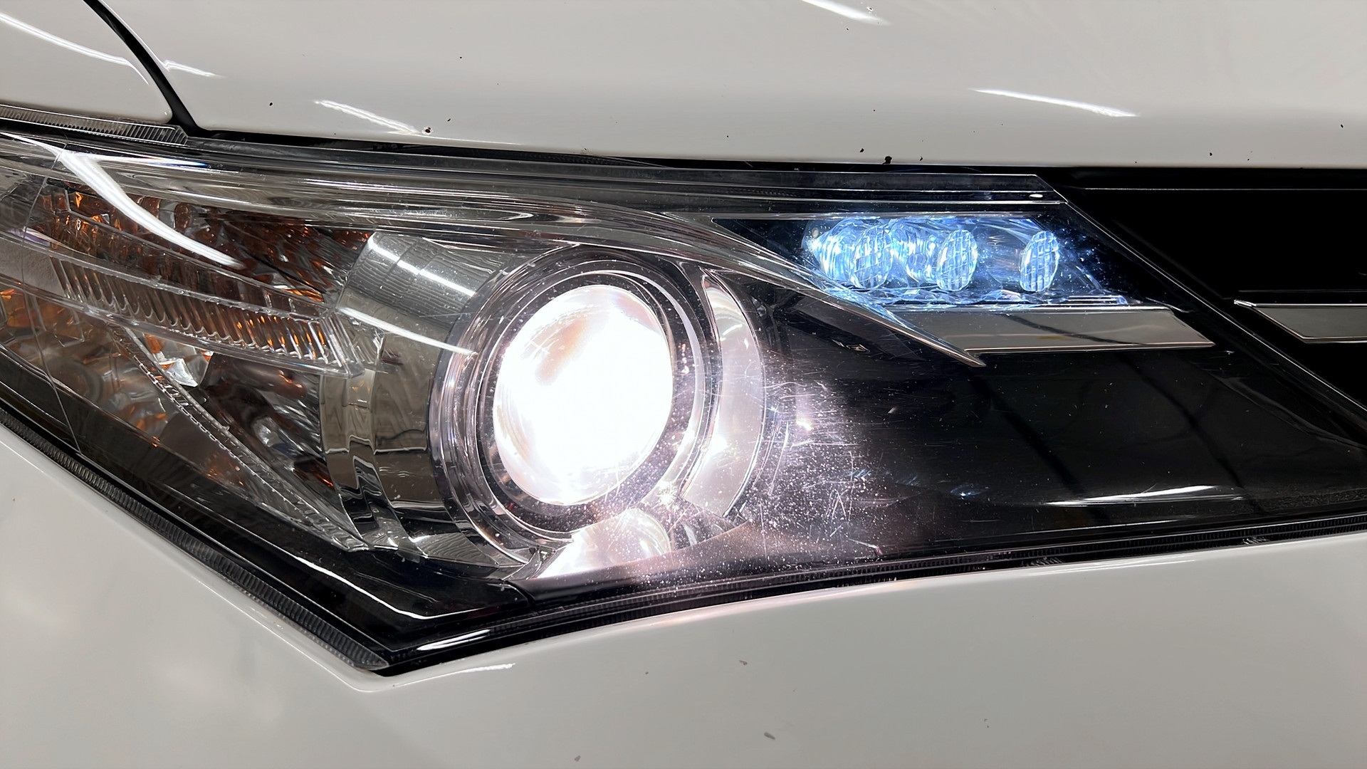 Toyota Auris BEO576
