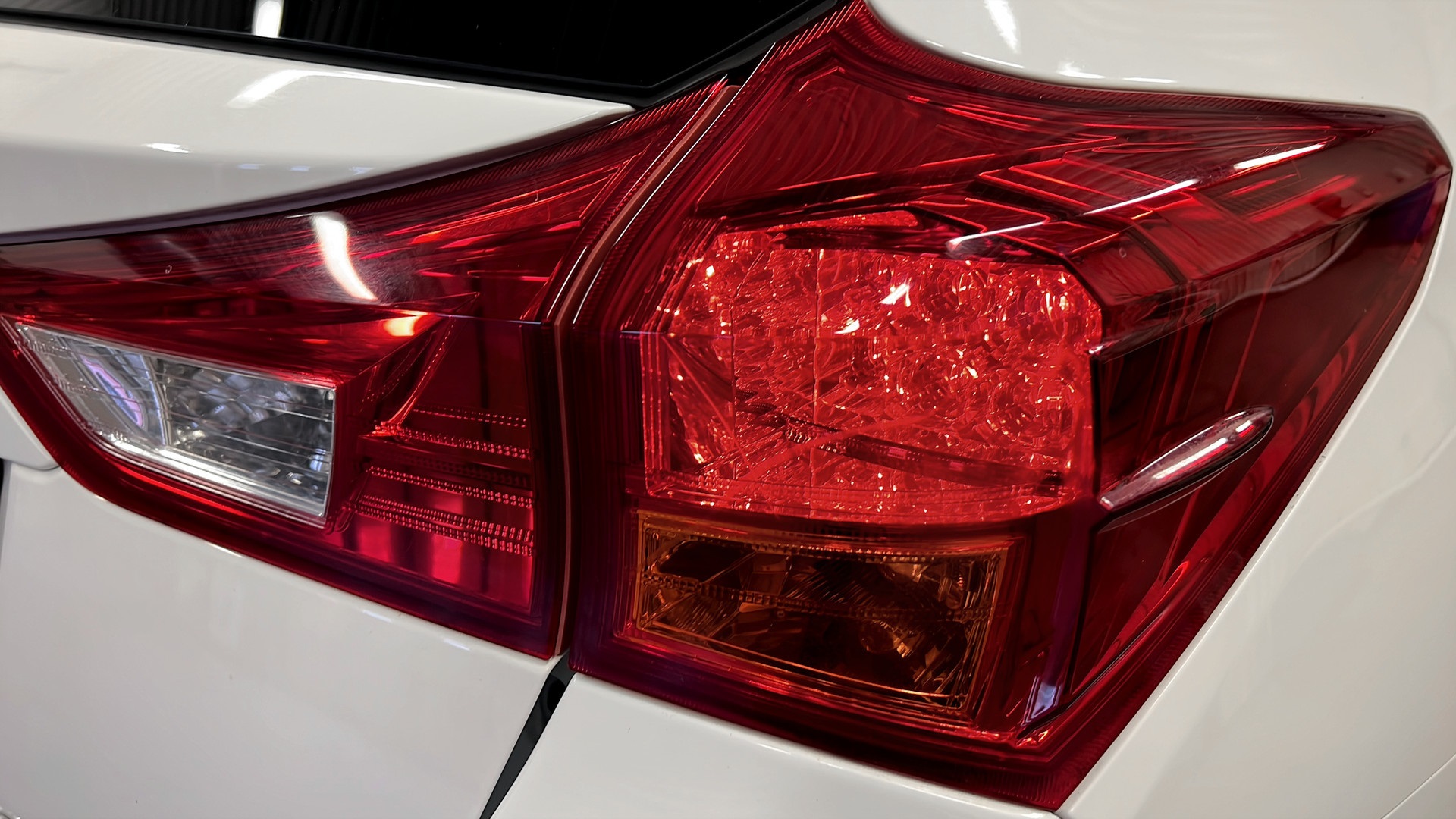 Toyota Auris BEO576
