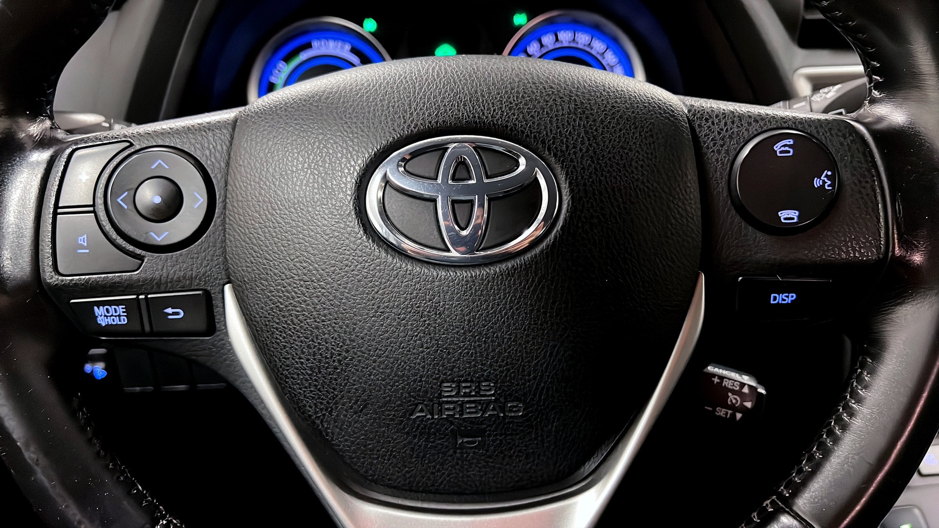 Toyota Auris BEO576