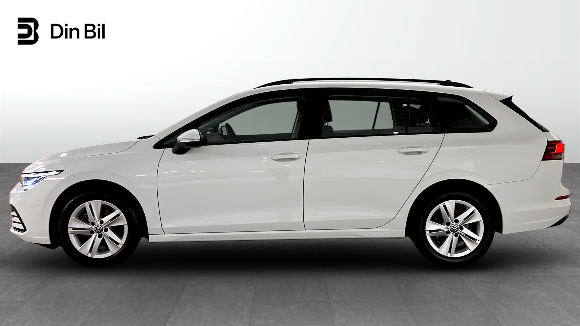 Volkswagen Golf Sportscombi BEP07T