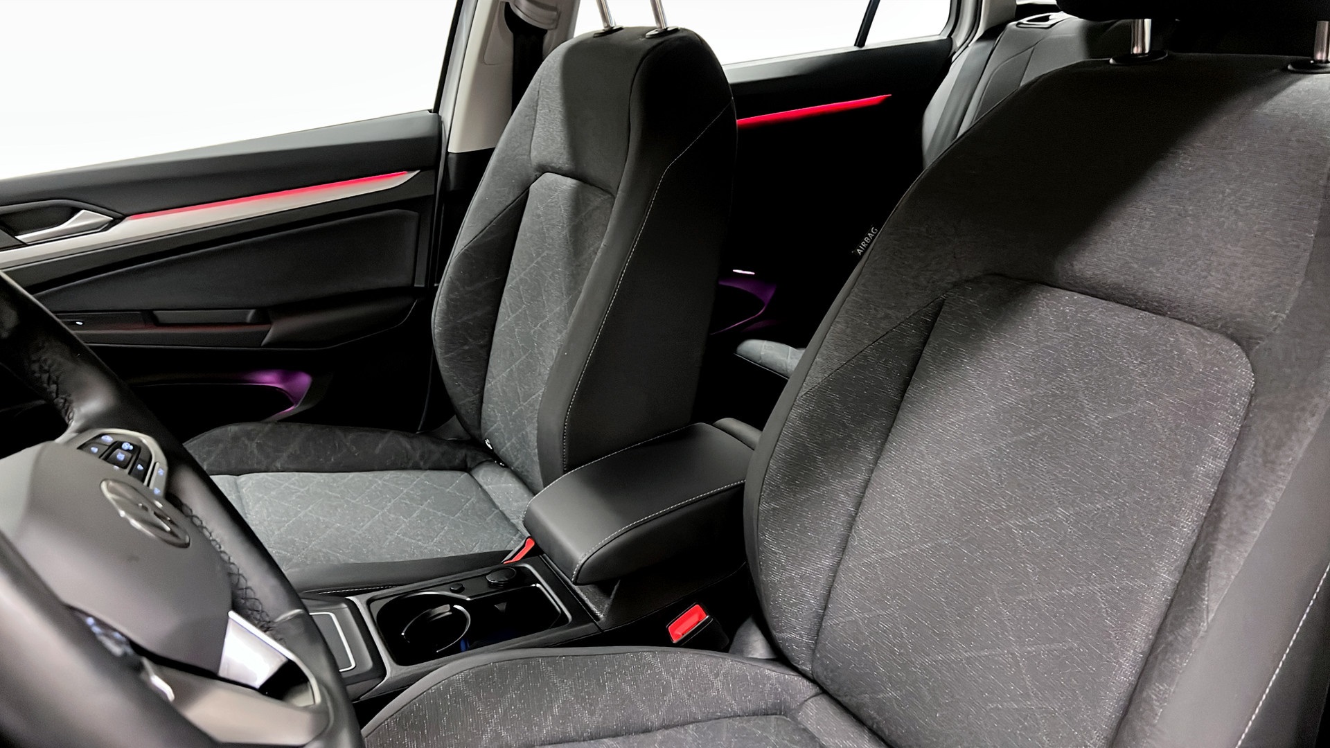 Volkswagen Golf Sportscombi BEP07T