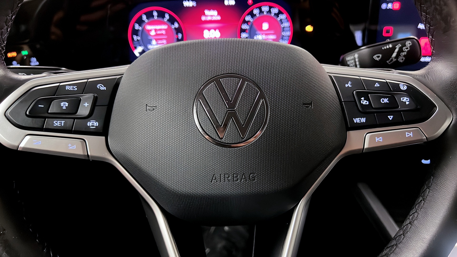 Volkswagen Golf Sportscombi BEP07T