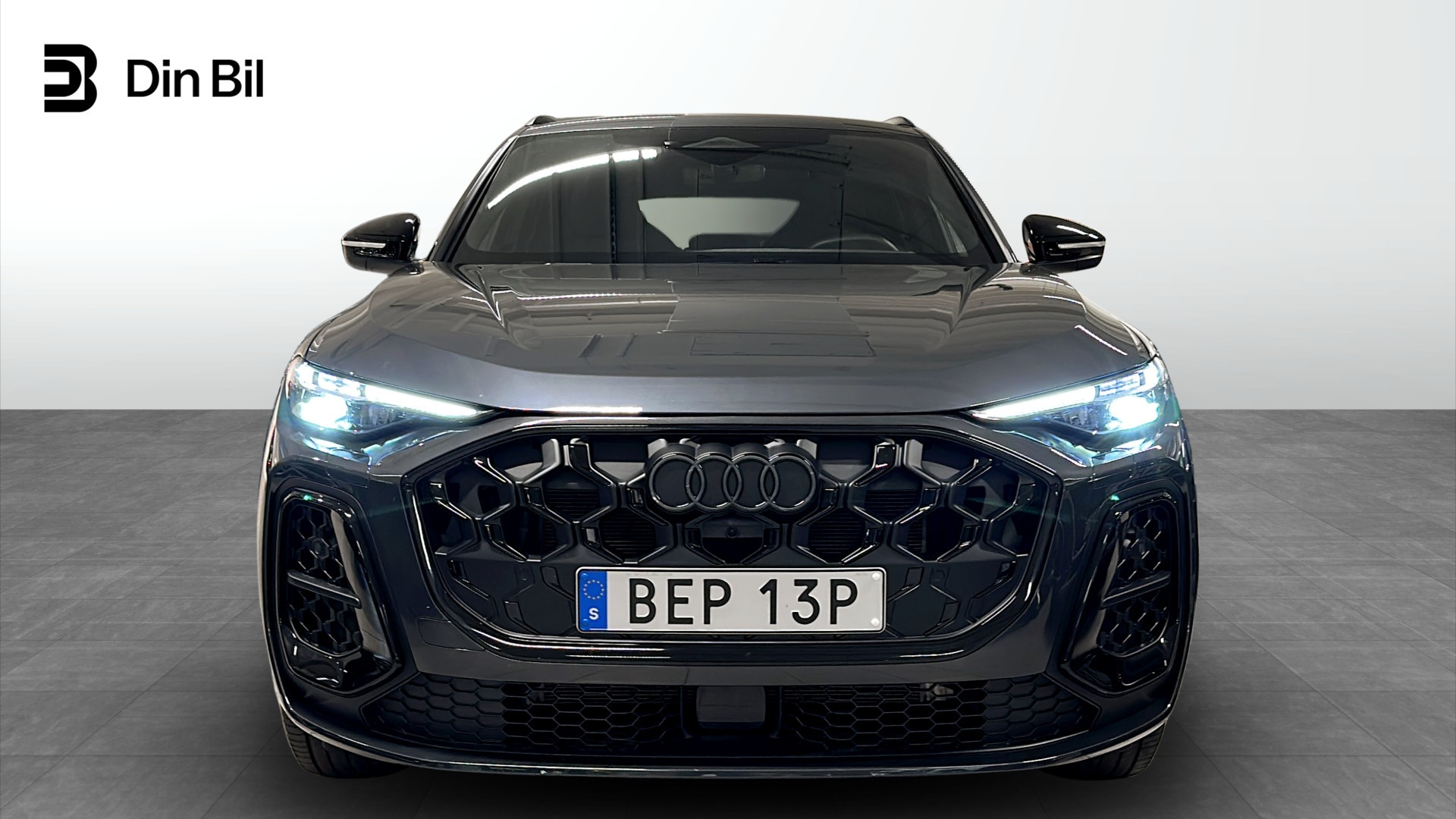 Audi Q5 TFSI e BEP13P