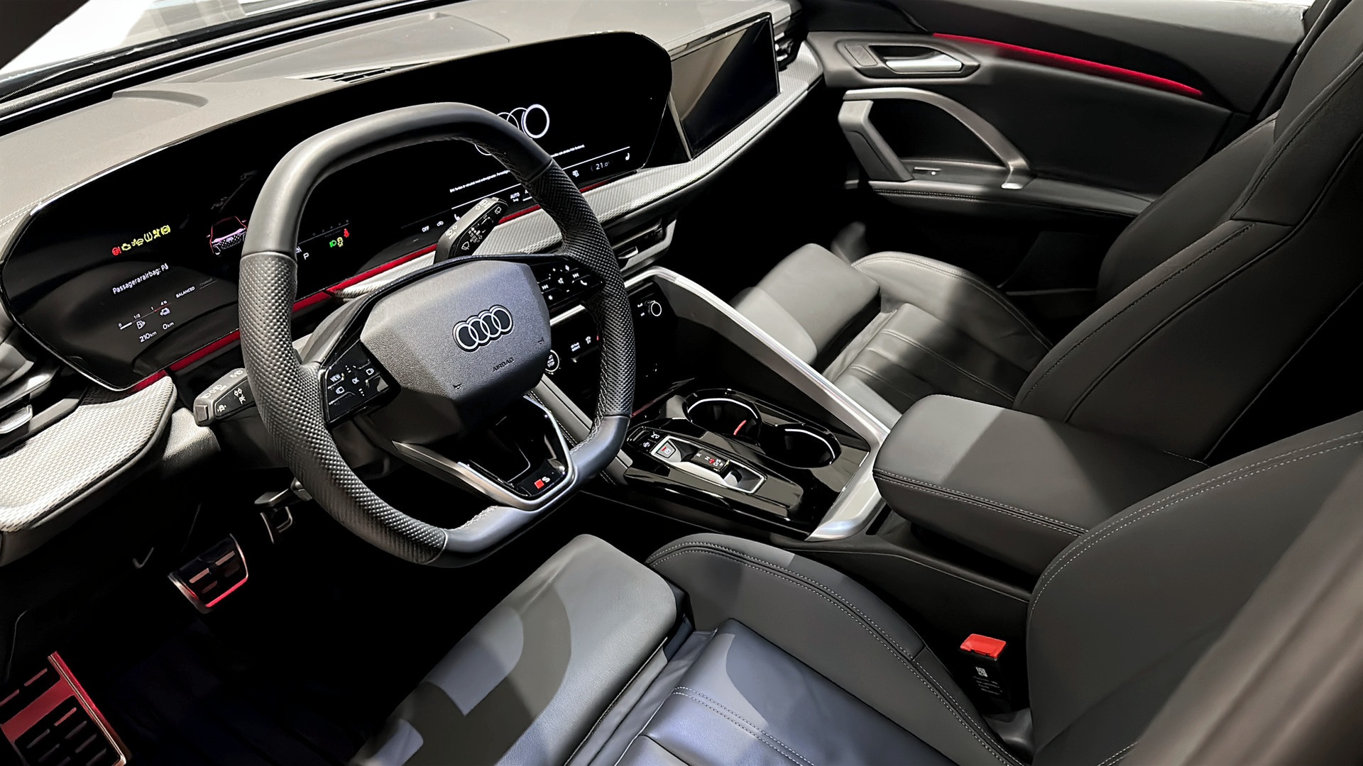 Audi Q5 TFSI e BEP13P
