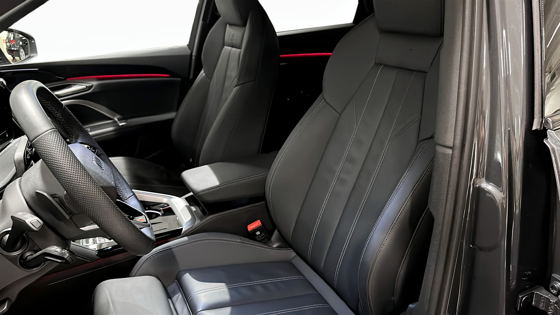 Audi Q5 TFSI e BEP13P