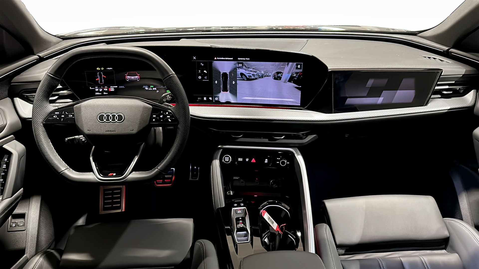 Audi Q5 TFSI e BEP13P