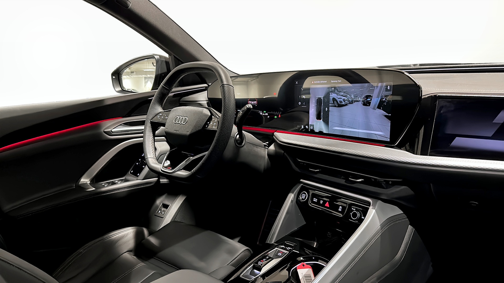 Audi Q5 TFSI e BEP13P