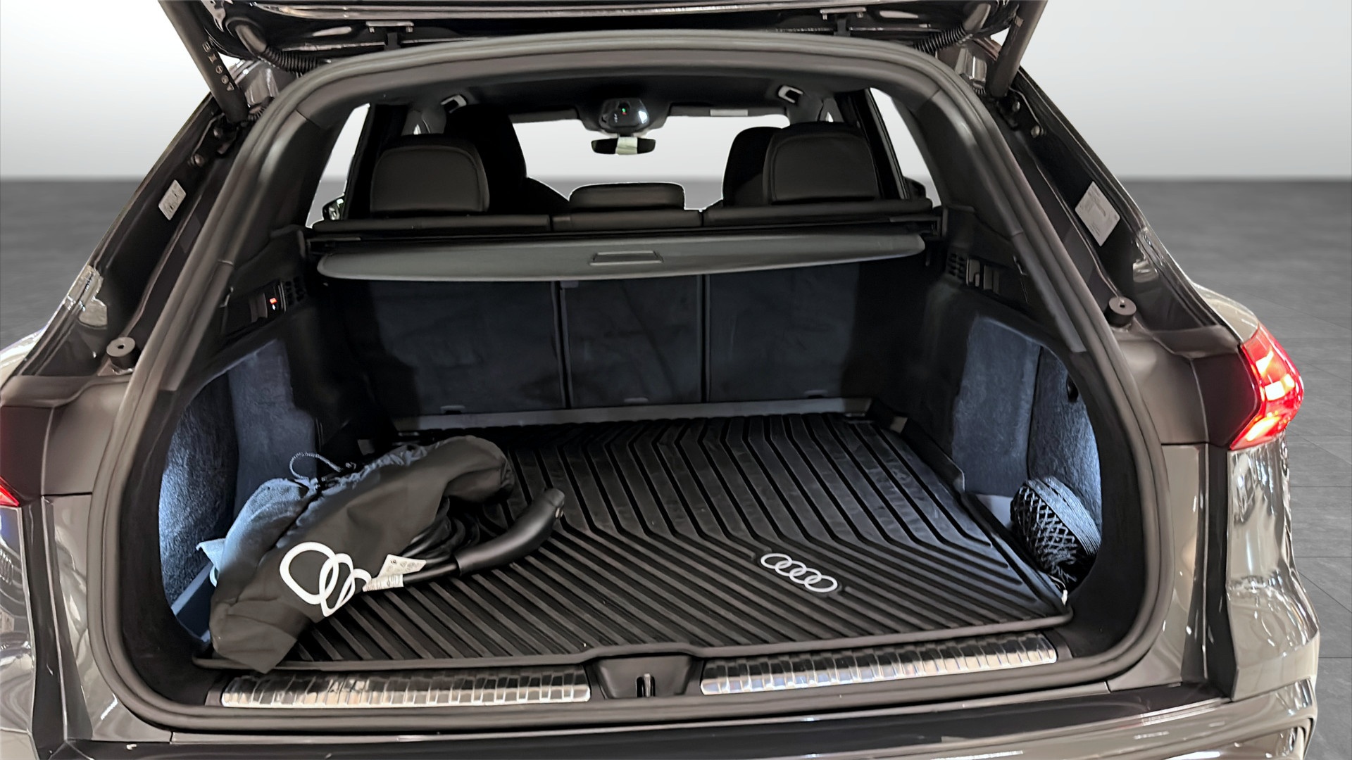 Audi Q5 TFSI e BEP13P