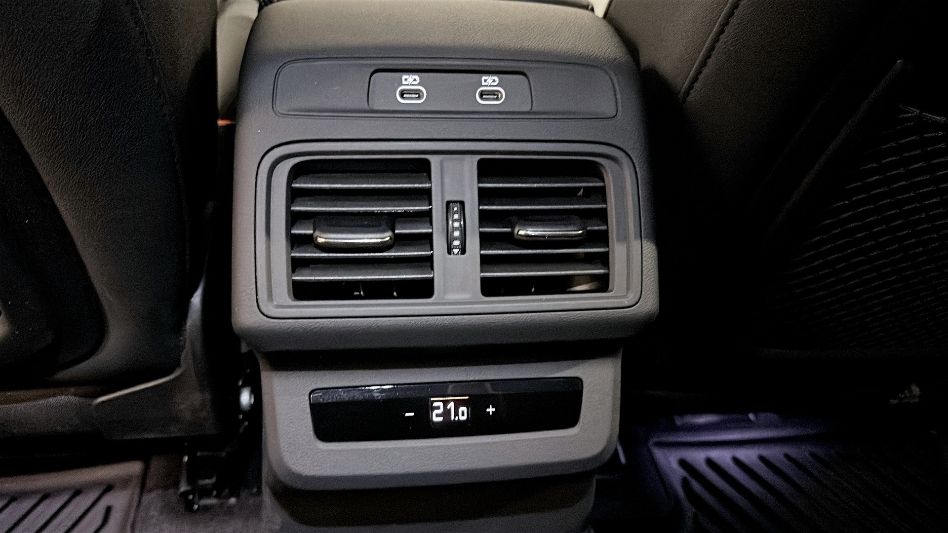 Audi Q5 TFSI e BEP13P