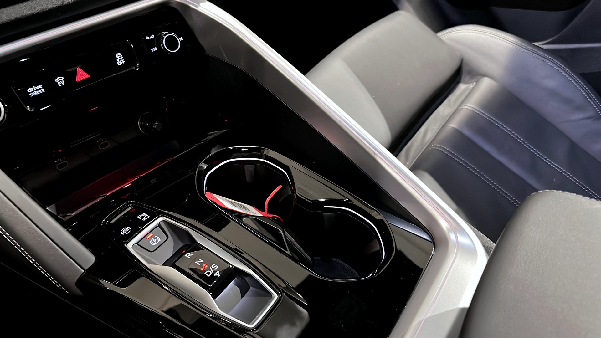 Audi Q5 TFSI e BEP13P