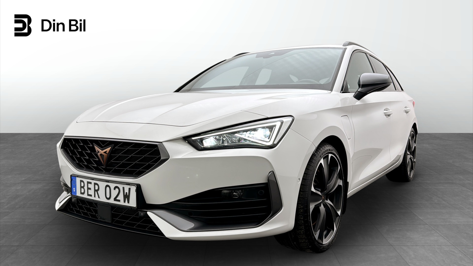 Bild för bil BER02W