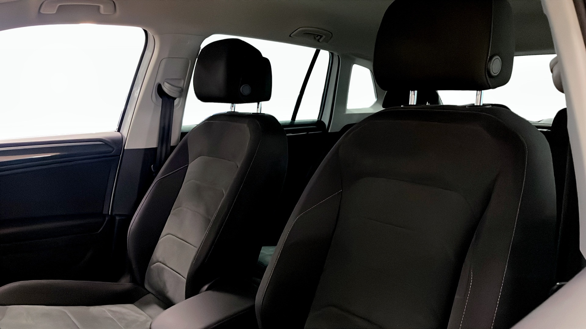 Volkswagen Tiguan BER38L