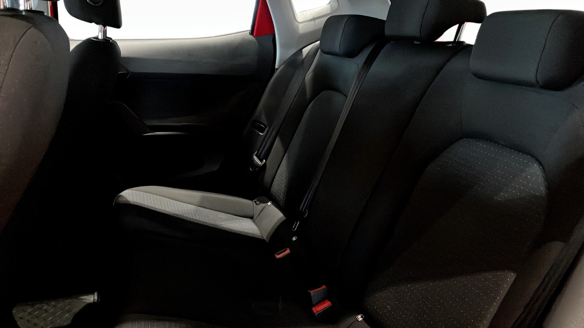 SEAT Ibiza BER92M