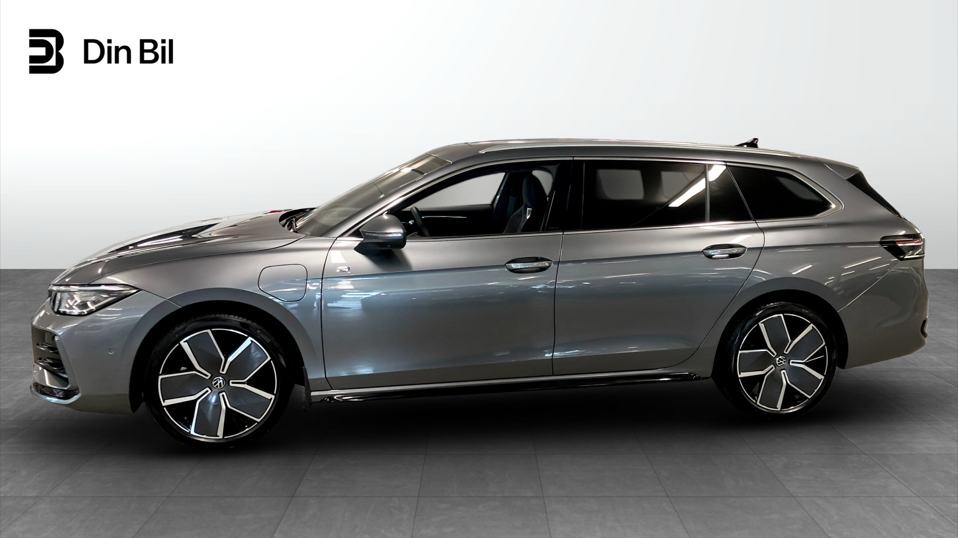 Volkswagen Passat BFF14D