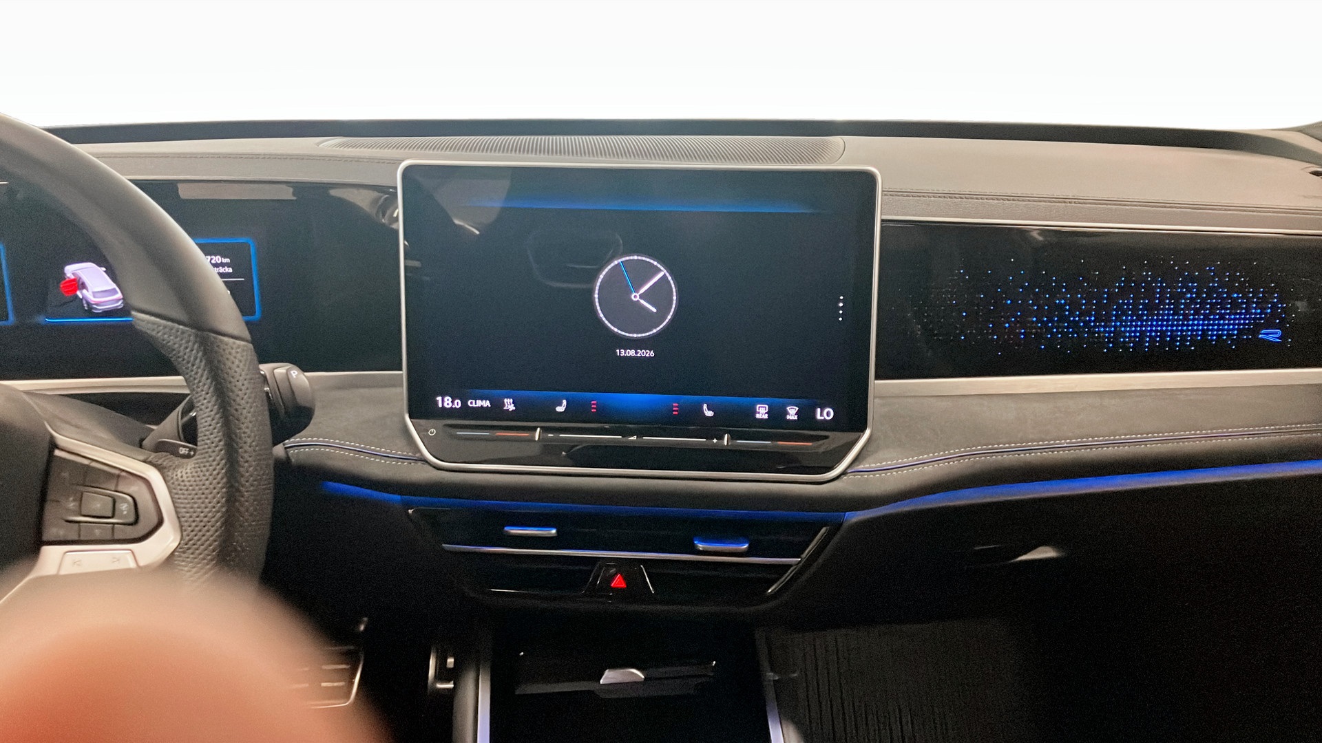 Volkswagen Passat BFF14D