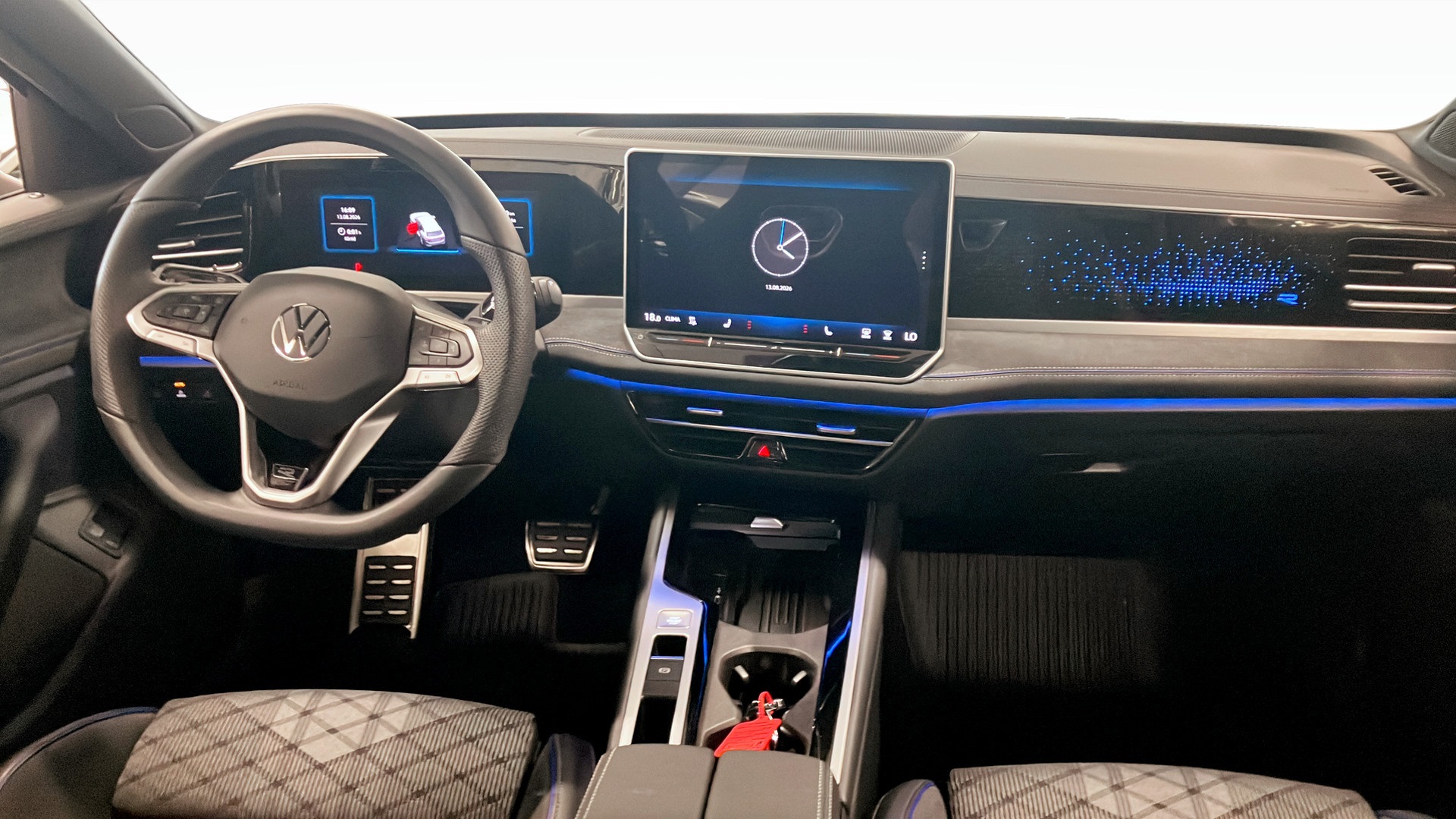 Volkswagen Passat BFF14D