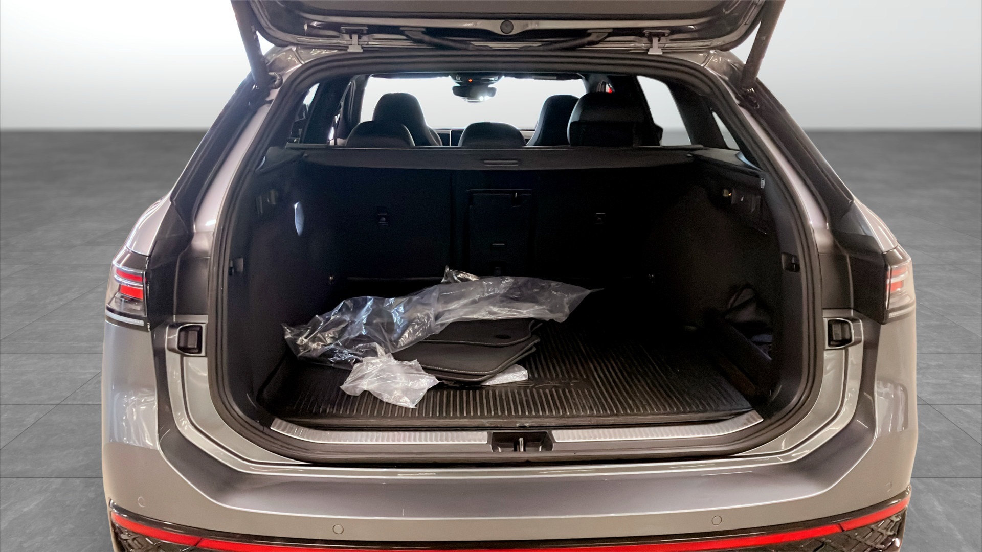 Volkswagen Passat BFF14D