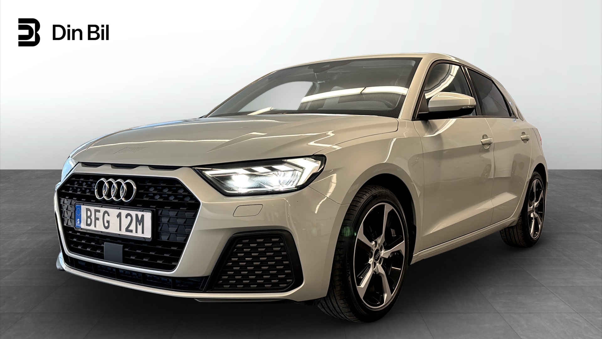 Bild för bil BFG12M