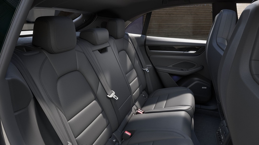 Porsche Macan BFJ16E