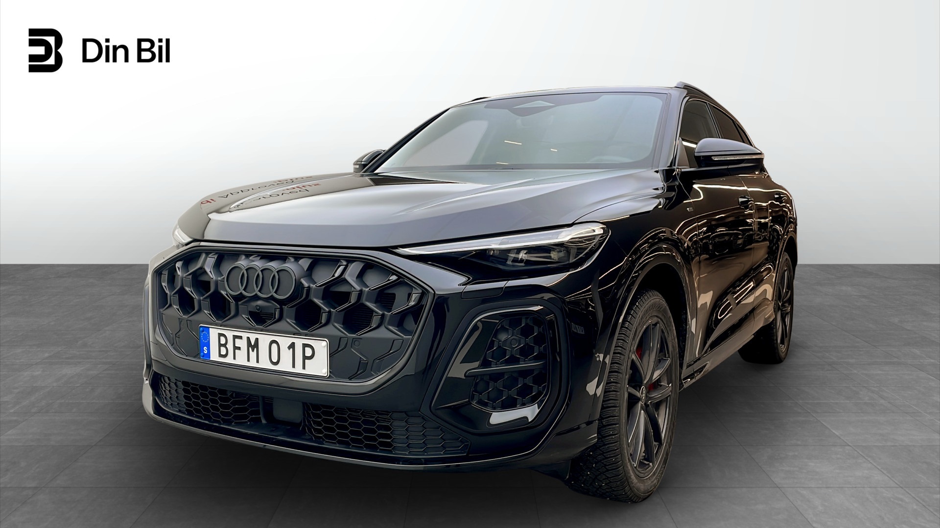 Bild för bil BFM01P