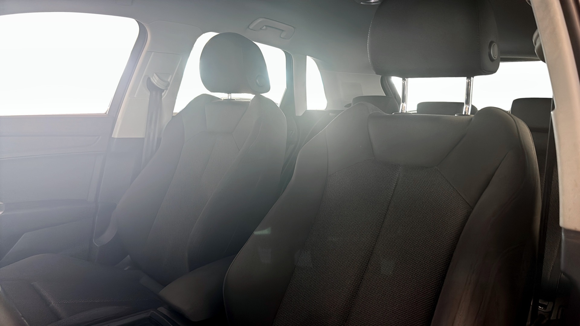Audi Q3 BFN03L