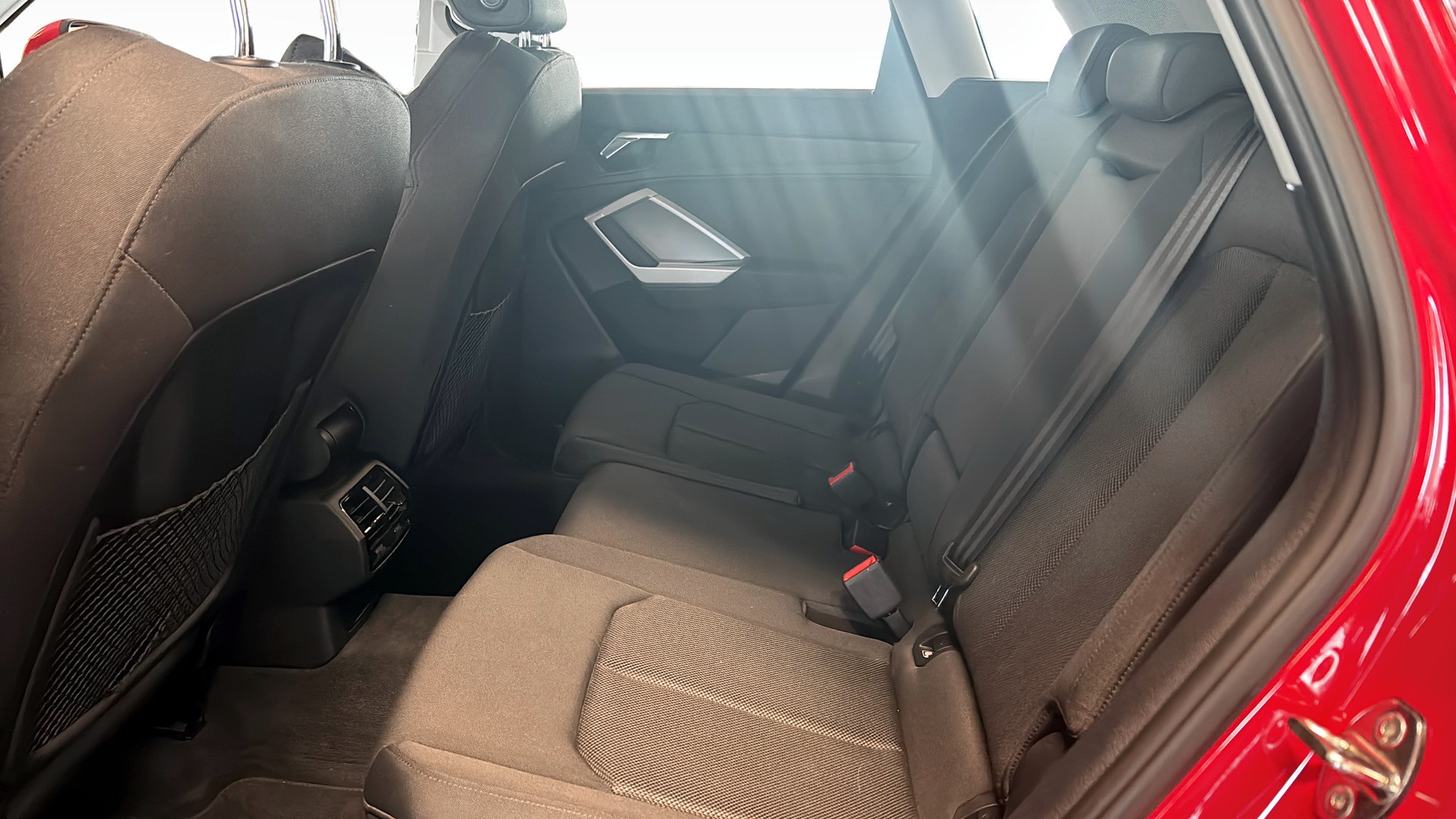 Audi Q3 BFN03L