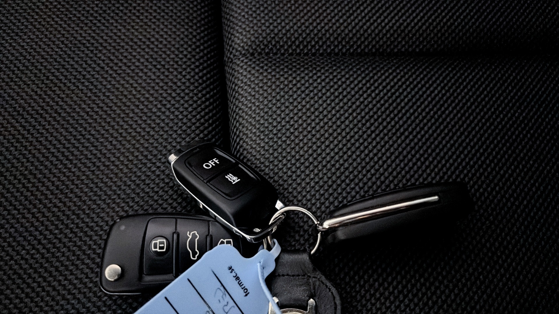 Audi Q3 BFN03L