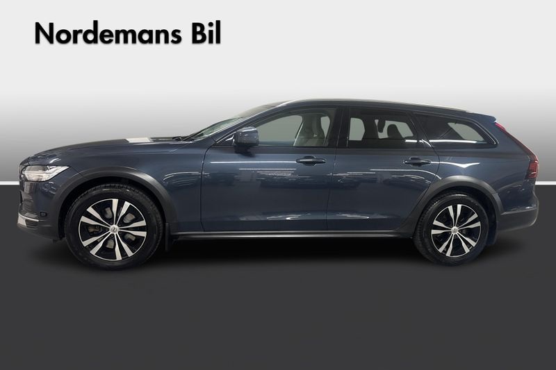 Volvo V90 Cross Country BFS63R